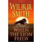 When the Lion Feeds         {USED}
